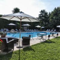 Hotel Saccardi & Spa - Adults Only, hotel in zona Aeroporto di Verona-Villafranca - VRN, Caselle di Sommacampagna