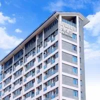 ARK HOTEL, hotel din Phnom Pen