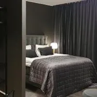 Bromölla में, होटल Hotell Iföhus
