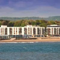 The Sands Sea Front Apartments, hotel em Scarborough