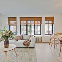 Renovated apartment nearby the beach in Knokke-Heist