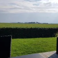 Bed & Breakfast Rheiderland, hotel sa Bunde