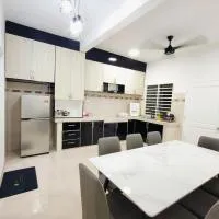 98 Homestay Sandakan, hotel poblíž Letiště Sandakan - SDK, Sandakan
