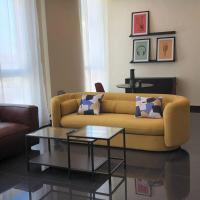 Smart Stay Salmiya apartment: Kuveyt'te bir otel
