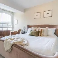 The King Of Prussia, hotel Fowey-ban