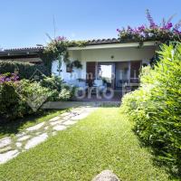 D4 - Villino a schiera Vecchio Marino, kh&aacute;ch sạn ở Palau