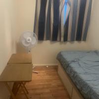 Affordable Room to Rent for Short Stay, hotel in Abbey Wood, Abbey Wood