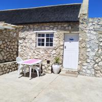 Mariette's Cottage, Hotel in der Nähe vom Flughafen Overberg (FAOB) - OVG, Arniston