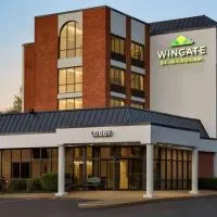 Wingate by Wyndham Williamsburg, hotel em Williamsburg