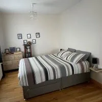 Gîte de l'écureuil62, près des plages et de la forêt, hotel u gradu 'Baincthun'
