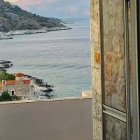 Royal View in Mani, hotel v destinácii Kokkala