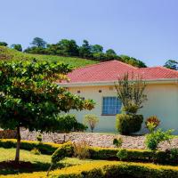 Hillside Luxury Lodge, hotell i Blantyre
