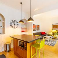 GuestReady - Stylish Flat in Le Marais