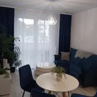 Apartament MajaHouse, hotel v destinácii Nowa Sól