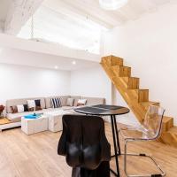 GuestReady: Designer Studio in the heart of Marais