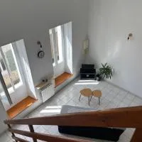 Joli appartement, hotel en Cozes