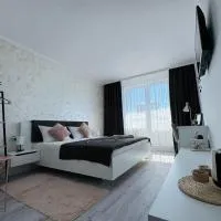 Sara room, hotel din Curtea de Argeş