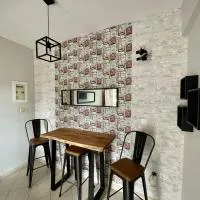 Bitter Orange House โรงแรมในNerántza