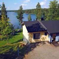 Holiday Home Villa paasisalo by Interhome: Siilinjärvi, Kuopio Havaalanı - KUO yakınında bir otel