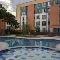 Apartamento Completo, hotel a Cartago