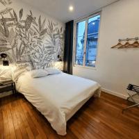 Appartement Premium dans une belle demeure