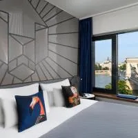 Hotel Clark Budapest - Adults Only โรงแรมในบูดาเปสต์
