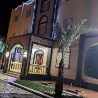 HOTEL ALIA, hotel di Djibouti