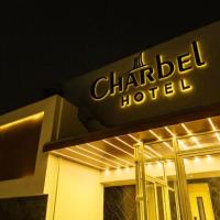 Mar Charbel Hotel Cairo, hotel en Downtown Cairo, El Cairo