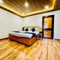 The Royal View Cottage, hotel en Old Manali, Manali