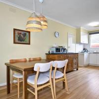 Ocean Blue Haven Beachside 2-Bed Unit in Hampton, hotel em Hampton, Melbourne