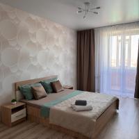 2-комнатная квартира посуточно, почасово, hotel dekat Kostanay Airport - KSN, Kostanay
