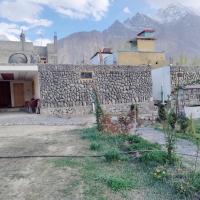 Baltistan Sarayee hotel £ Guest House, hotel poblíž Letiště Skardu - KDU, Skardu