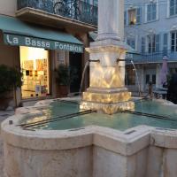 Basse Fontaine