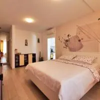 Dubrovnik Airport Apartment Pascal、Močićiにあるドゥブロヴニク空港 - DBVの周辺ホテル
