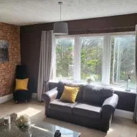 The Jubilee Inn - Bar & Kitchen, viešbutis mieste Litherland