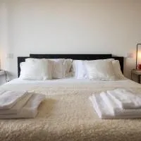 CENTER BOUTIQUE HOME SUL FIUME, hotel u gradu Askoli Pičeno