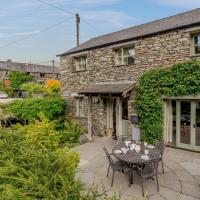 3 Bed in Haverthwaite 83799