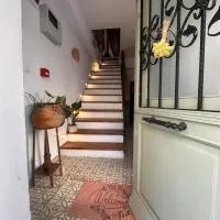Kidoni Macaron Guesthouse, hotel v destinaci Ayvalık