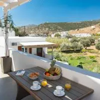Seacret House Sifnos, hotel v destinaci Faros