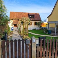 Ferienhaus in Franken am Main