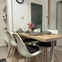Apartman ZEN, hotell i Popovača