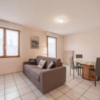 Mionnaz furnished flat، فندق بالقرب من مطار أنسي - ميتيه - NCY، Epagny Metz-Tessy