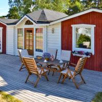 Strandbergs Stugor, hotel near Mariehamn Airport - MHQ, Mariehamn