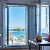 Window to the Aegean, hotel sa Kokkari