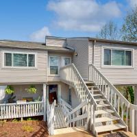 Gracious Lookout, hotel poblíž Hickory Regional Airport - HKY, Hickory