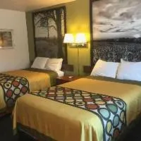 AINSWORTHINN, hotel u gradu Ainsworth