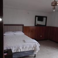 Mundo Hostal, hotel in Zona 13, Guatemala