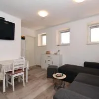 Pločica, hotel v destinaci Ploče