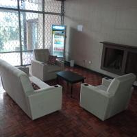 MUNDO HOSTAL – hotel w dzielnicy Zona 13 w mieście Gwatemala