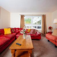 Fab Arthur Seat Views, Old Town Apartment, hotel in Pleasance, Edinburgh